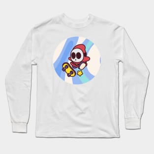 Flipjump Long Sleeve T-Shirt